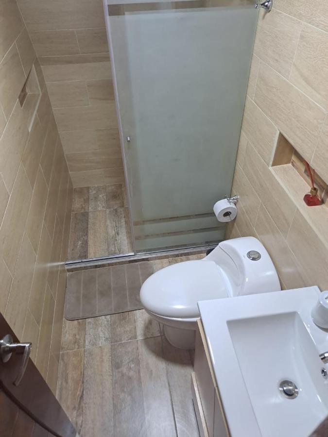 Cabanas Amalu San Agustin  Ngoại thất bức ảnh