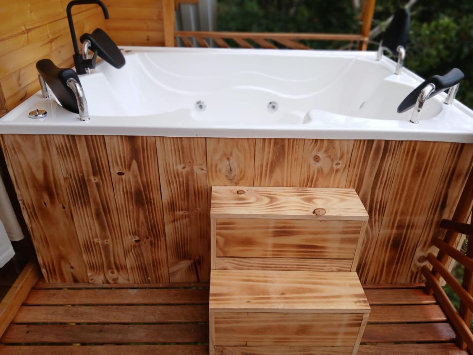 Cabanas Amalu San Agustin  Ngoại thất bức ảnh