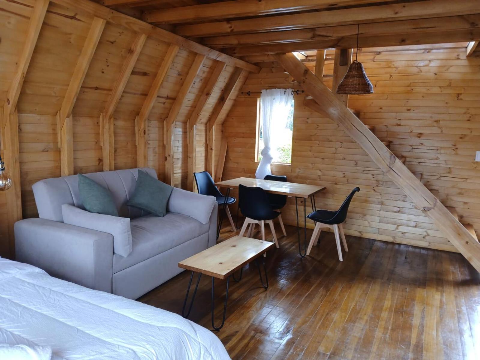 Cabanas Amalu San Agustin  Ngoại thất bức ảnh