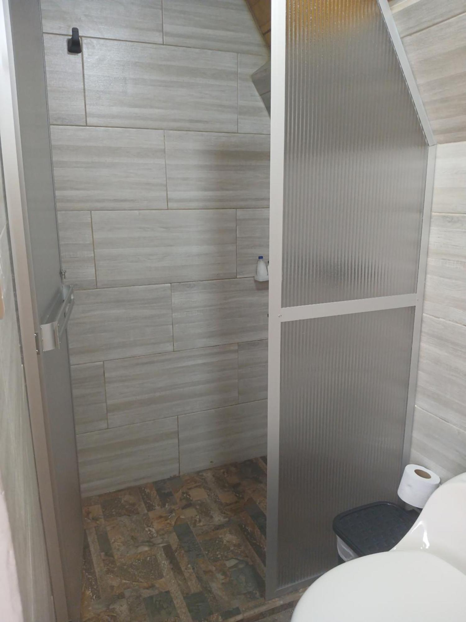 Cabanas Amalu San Agustin  Ngoại thất bức ảnh